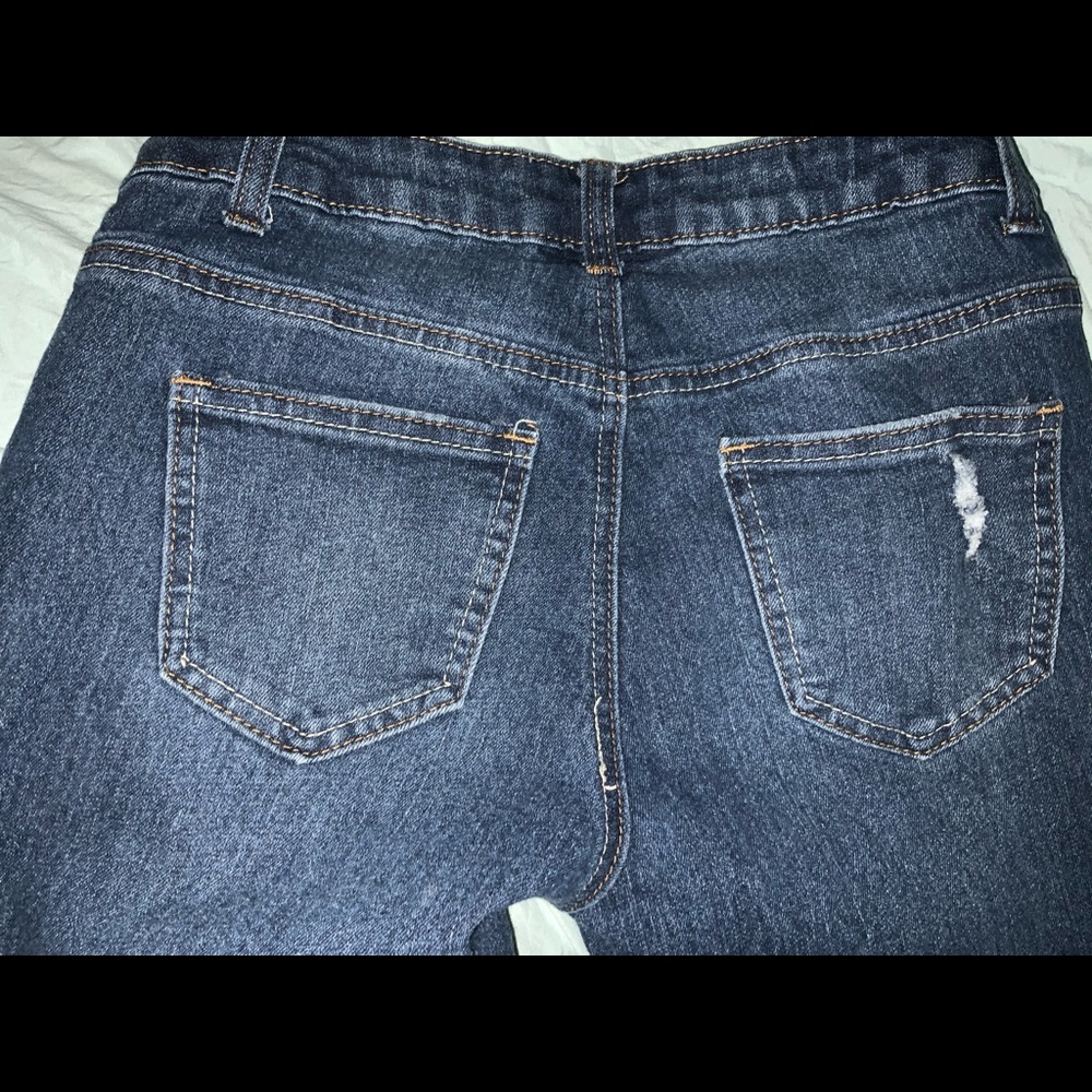 Everly Jeans